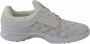 Plein Sport Witte Polyester Runner Beth Sport Sneakers White Dames - Thumbnail 1