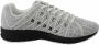 Plein Sport Edward White Runner Sneakers Wit Heren - Thumbnail 1