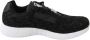 Plein Sport Elegante Runner Schoenen Zwart Polyester Black Dames - Thumbnail 1