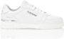 Plein Sport Lage Top Tiger Sneaker Wit White Heren - Thumbnail 1