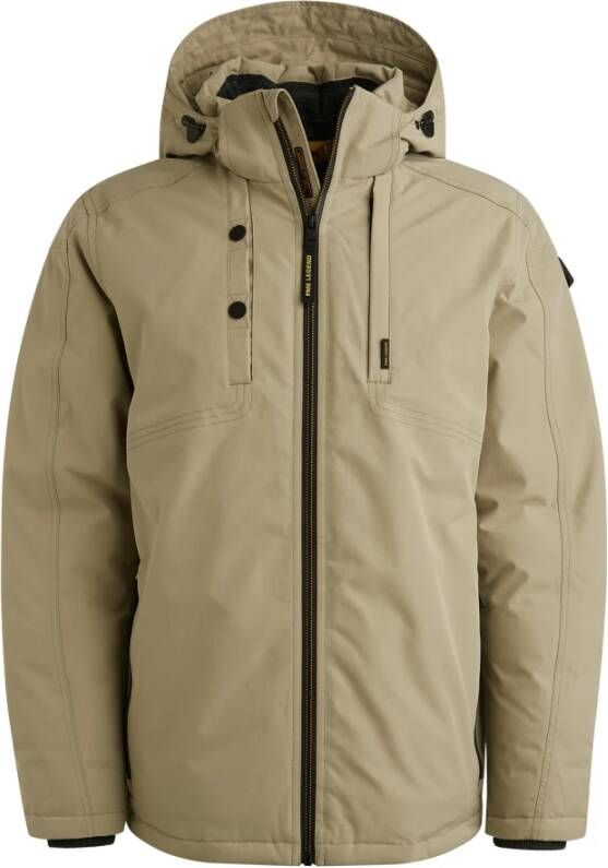 PME Legend 2515-Slo Synthetic Semi-Long 72cm