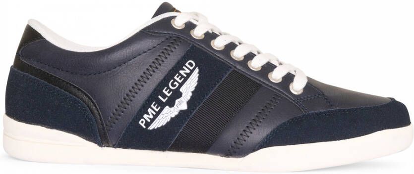 PME Legend Aerodrome sneakers Blauw Heren