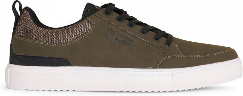 PME Legend Apron sneakers Bruin Heren