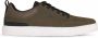 PME Legend Heren Sneakers Apron Army Green Bruin - Thumbnail 2