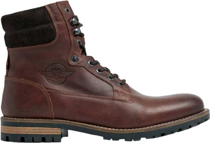 PME Legend Cargo Boot Cargotanker Bruin Heren