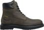 PME Legend Cargo Boot Ty Ten Stijlvolle Laarzen Brown Heren - Thumbnail 3