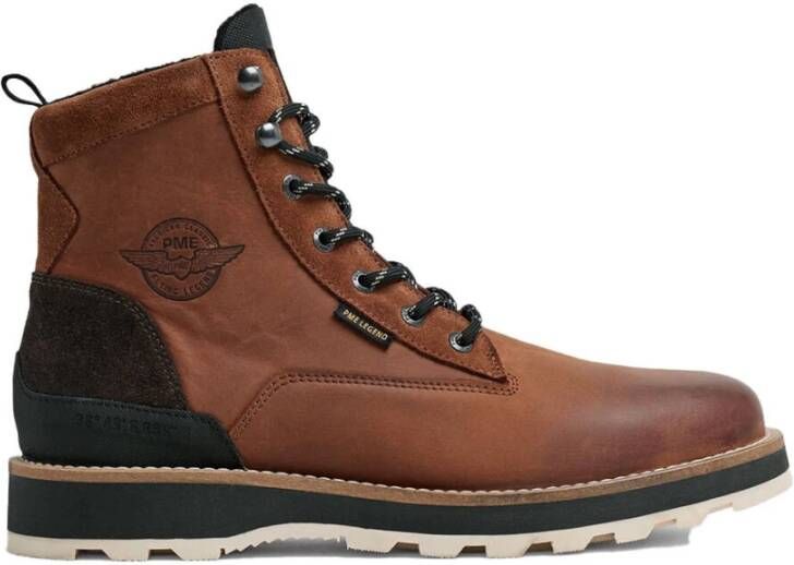 PME Legend Cargo Ribcargo Laarzen Bruin Heren - Foto 2