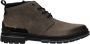 PME Legend Fleetman grijs veterschoenen heren (PBO2209200-961) - Thumbnail 4