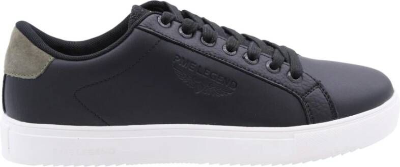 PME Legend Huffman Sneakers zwart Synthetisch - Foto 3