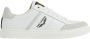 PME Legend Eclipse wit grijs sneakers heren (PBO2503070-921) - Thumbnail 2