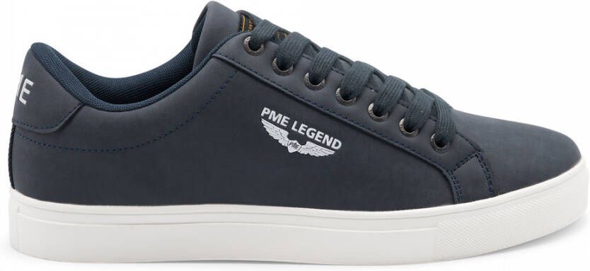 PME Legend Falcon Sneakers Blauw Heren