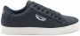 PME Legend Heren Sneakers Falcon Navy Blauw - Thumbnail 2