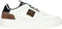 PME Legend Sneakers Gobbler Off White (PBO2308080 701) - Thumbnail 4