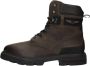 PME Legend Expeditor Veterboots Laarzen Met Veters Heren Groen - Thumbnail 3