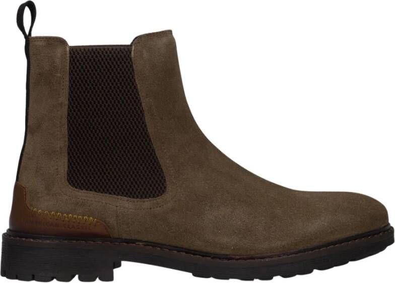 PME Legend Heren Sneakers Airshow