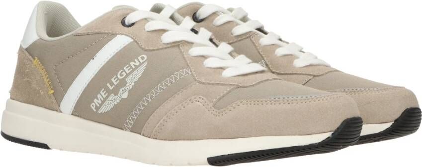 PME Legend Korsky sneaker Beige Heren