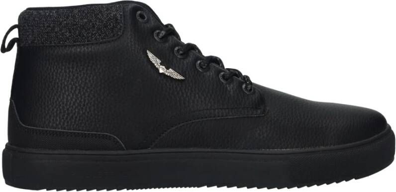 PME Legend Lexing T veterboot Black Heren