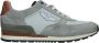 PME Legend Sneakers Lockplate Suede Nylon Grey (PBO2202020 961) - Thumbnail 5