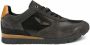 PME Legend low top sneakers Pbo215004-999 Zwart Heren - Thumbnail 3