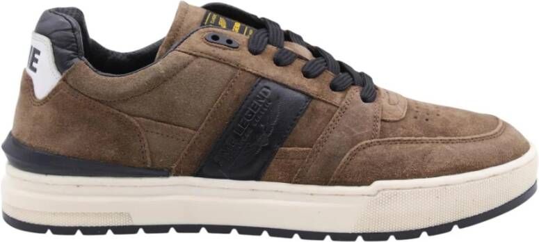 PME Legend Newton Sneaker