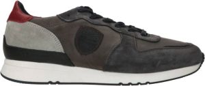 PME Legend Orville Sneaker Grijs Heren