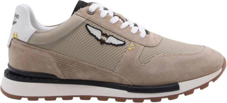 PME Legend Piment Sneaker