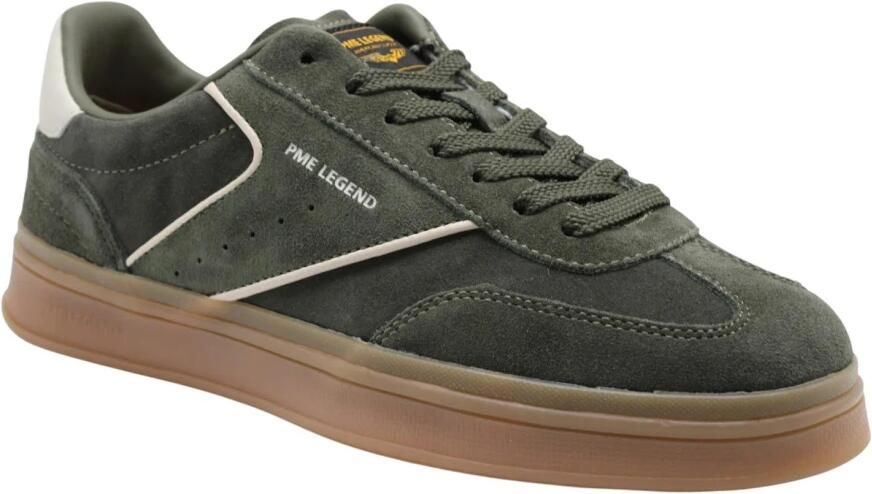 PME Legend Hauler CS-10 Veterschoenen Heren Groen - Foto 7
