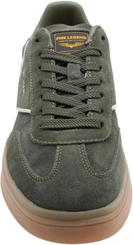 PME Legend Hauler CS-10 Veterschoenen Heren Groen - Foto 11