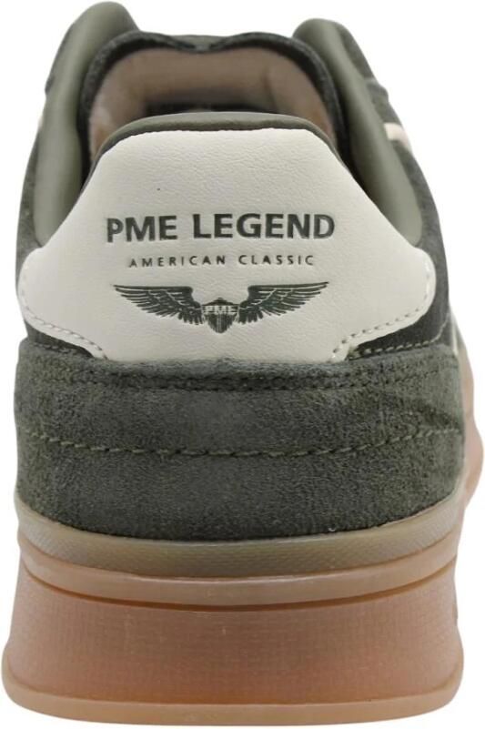 PME Legend Hauler CS-10 Veterschoenen Heren Groen - Foto 9