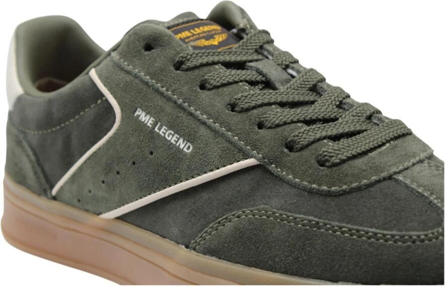 PME Legend Hauler CS-10 Veterschoenen Heren Groen - Foto 8