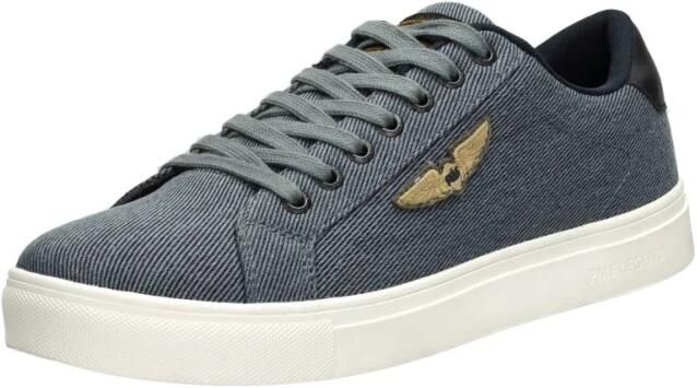 Pme legend Beechburd Twill PBO2403300-515 Jeans Blauw - Foto 7