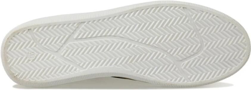 PME Legend Heren Sneakers Deltar Espresso Beige - Foto 6