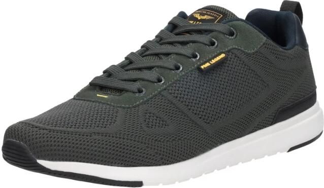 Pme legend Dornierer PBO2503140-6022 Groen - Foto 4