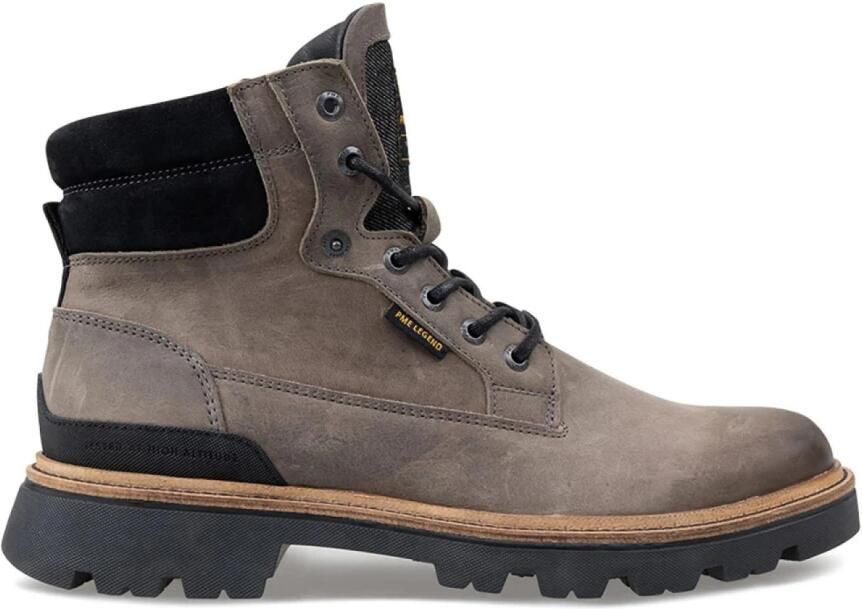 Pme legend Boots Dragan PBO2409200-975 Blauw