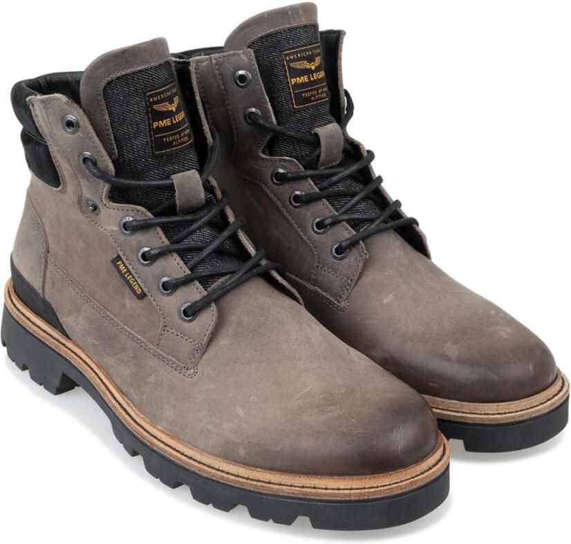 PME Legend Boots Dragan PBO2409200-975 Blauw - Foto 3