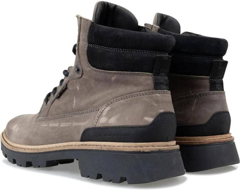 PME Legend Boots Dragan PBO2409200-975 Blauw - Foto 4
