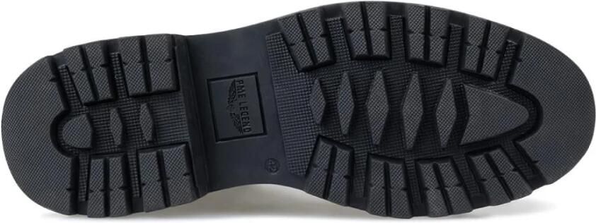 PME Legend Boots Dragan PBO2409200-975 Blauw - Foto 5