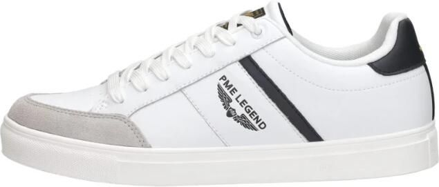 Pantofola d'Oro PME Legend Eclipse sneakers white blue - Foto 6