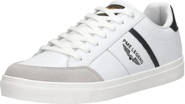 Pantofola d'Oro PME Legend Eclipse sneakers white blue - Foto 5