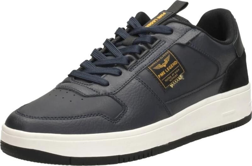 PME Legend Sneakers Gobbler Night Sky (PBO2408080 5288) - Foto 4