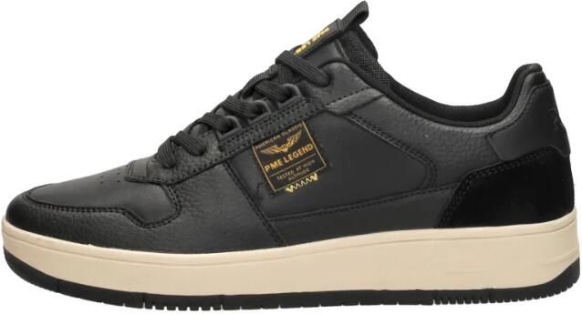 PME Legend Heren Sneakers Ceptor Black Zwart - Foto 3
