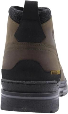 PME Legend Fleetman leren veterboots groen - Foto 3