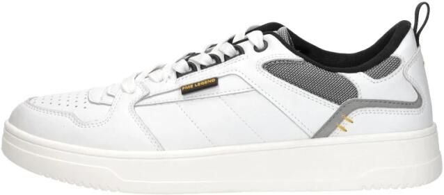 PME Legend Hinger Sneakers Heren Wit