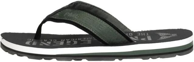 Pme legend Slippers Jetflap PBO2404340-6022 Grijs - Foto 9
