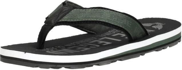 Pme legend Slippers Jetflap PBO2404340-6022 Grijs - Foto 10