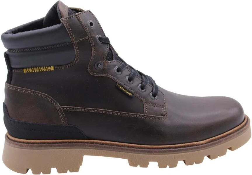 PME Legend Leyton Stijlvolle Laars voor Mannen - Foto 3