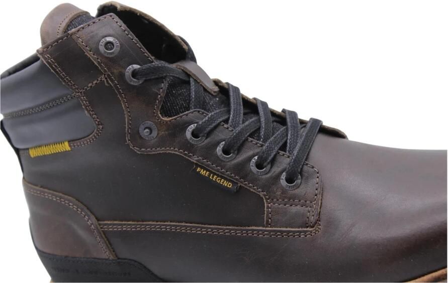 PME Legend Leyton Stijlvolle Laars voor Mannen - Foto 4