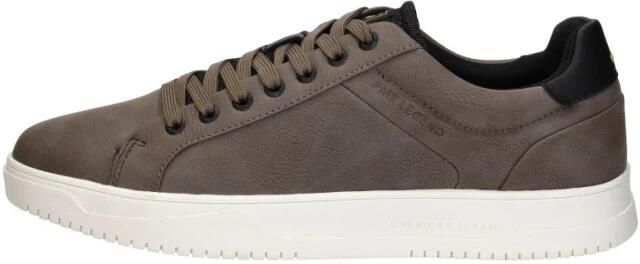 Pme legend Lexicone PBO2508030-7860 Taupe Grijs - Foto 2