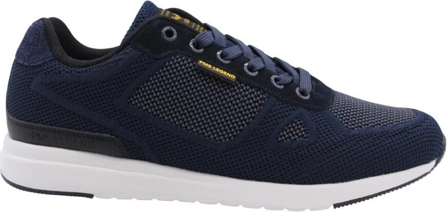 PME Legend Schoenen Donkerblauw Heren - Foto 2