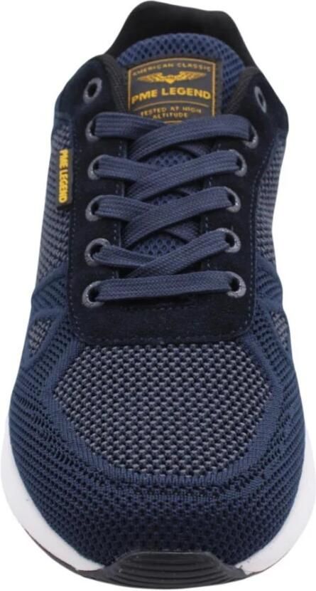 PME Legend Schoenen Donkerblauw Heren - Foto 6